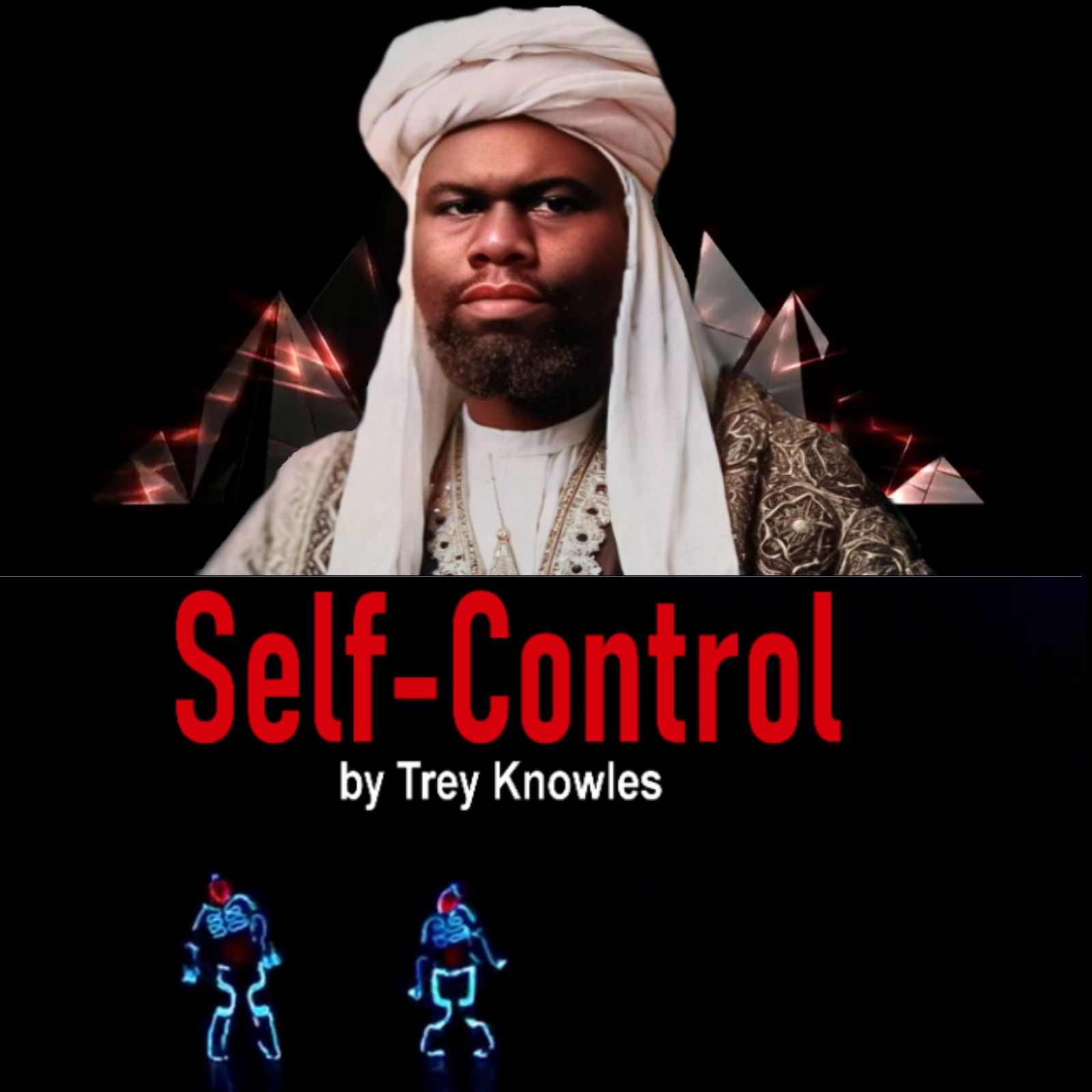 Self-Control