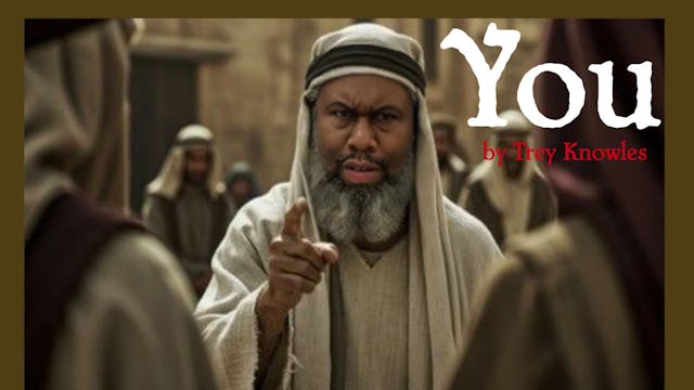 You