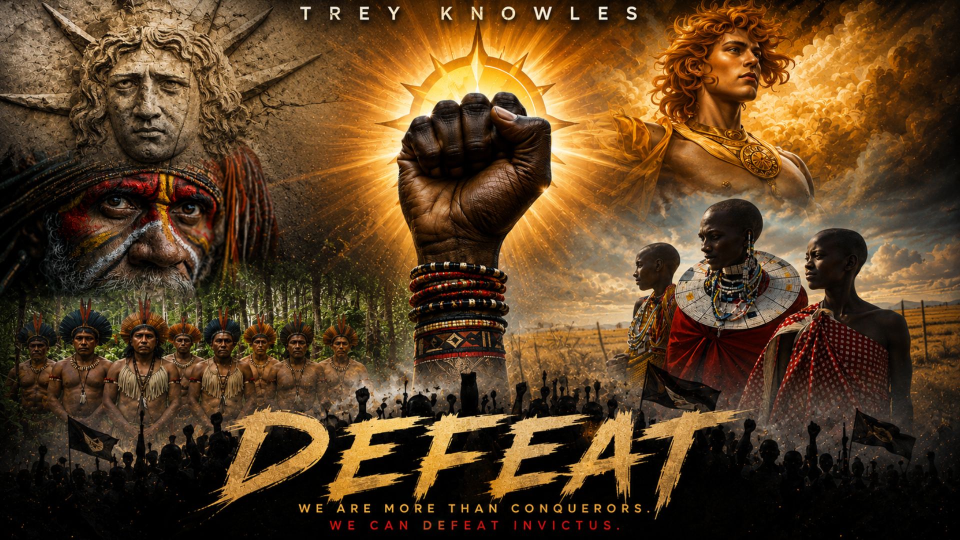 Defeat