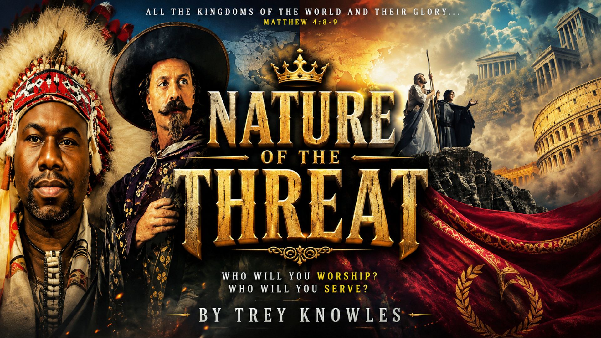 Nature of the Threat