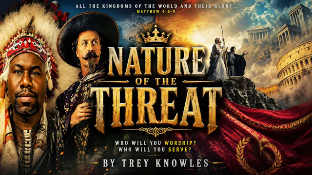 Nature of the Threat