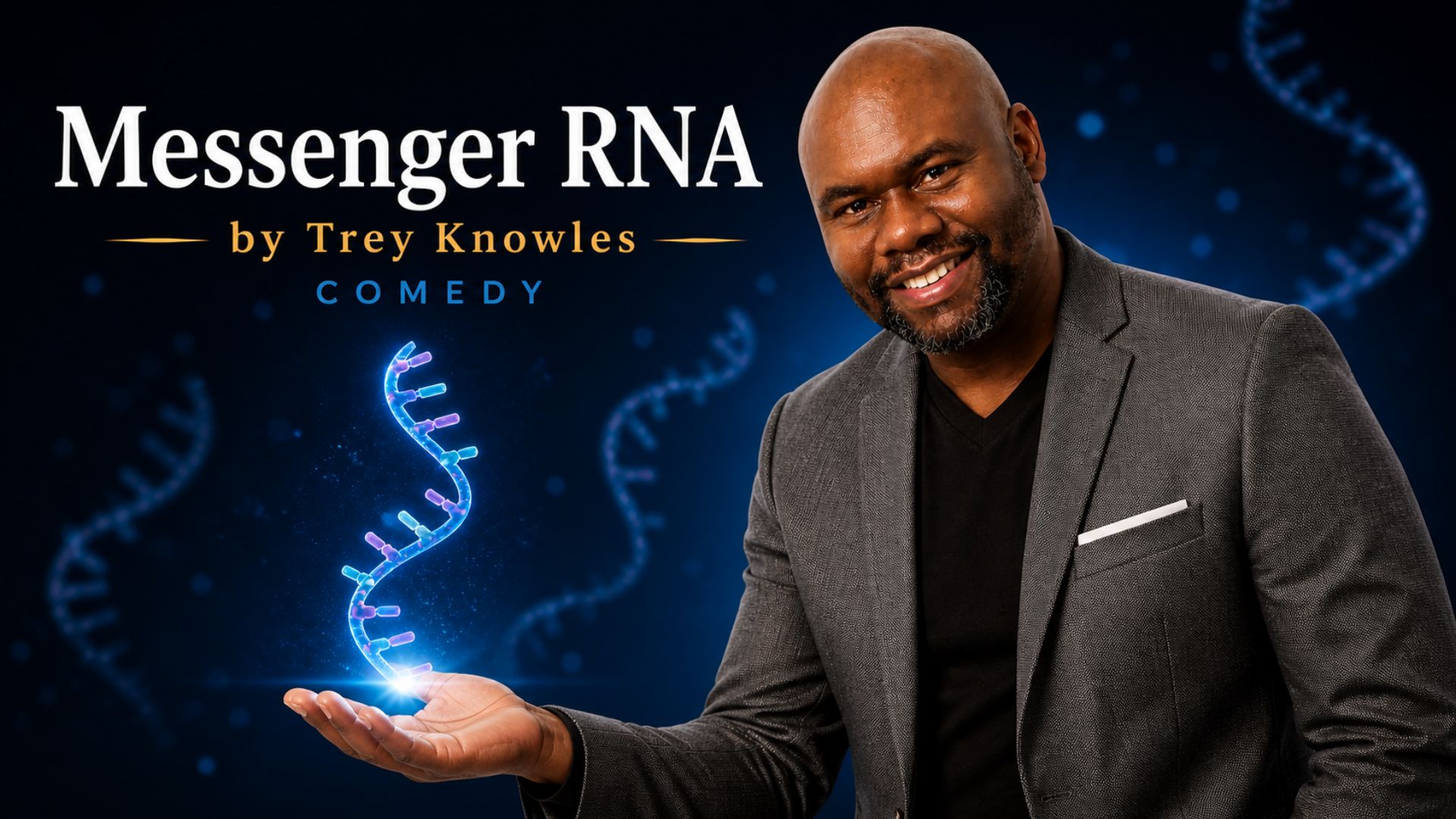 Messenger RNA
