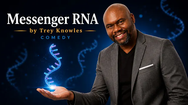Messenger RNA