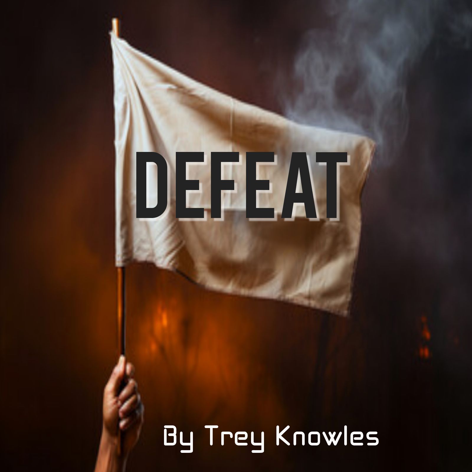 Defeat