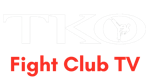 TKO Fight Club TV