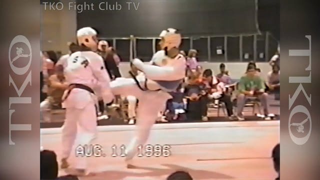 TKO VHS Archives - The Battle Of Indianapolis