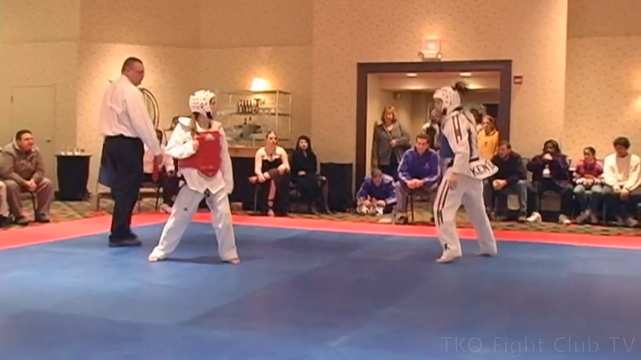 2006 TKO Banquet Matches