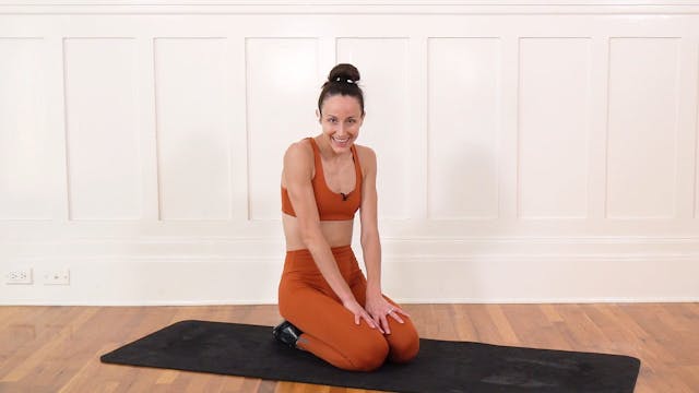 7 Minute Triceps