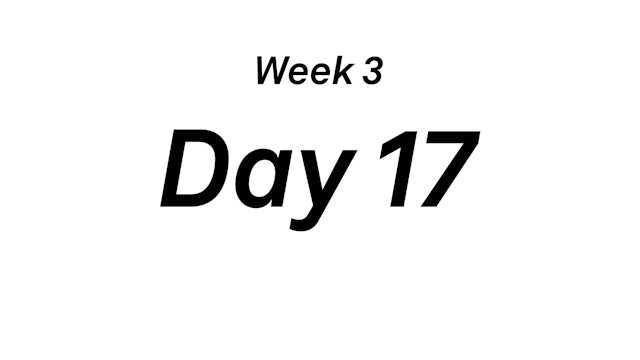 Day 17