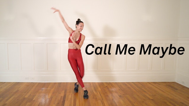 Call Me Maybe