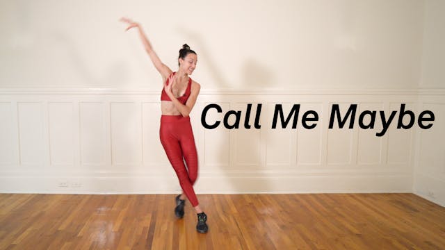 Call Me Maybe