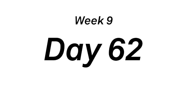 Day 62