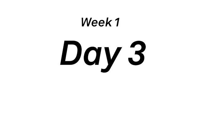 Day 3