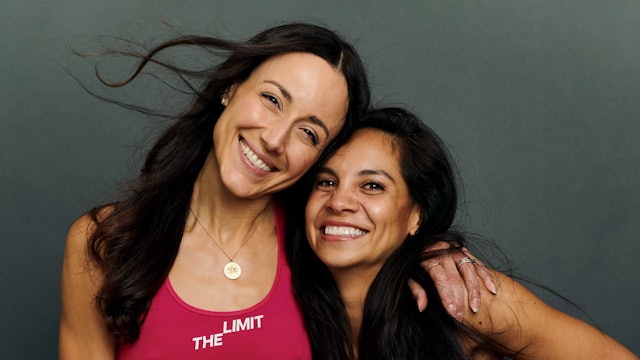 Community Talk #2 - The Female Anatomy and Pelvic Floor