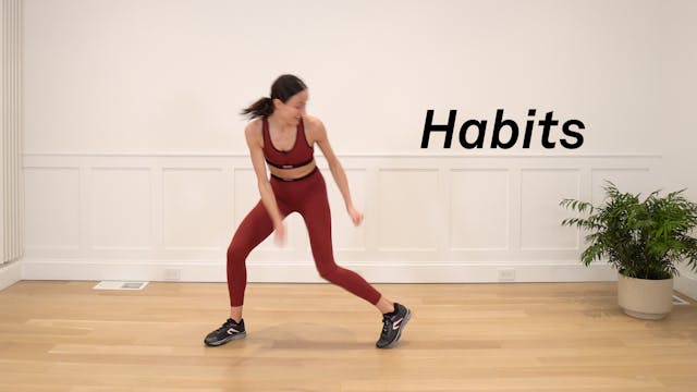 Habits