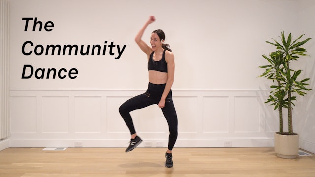 The Community Dance