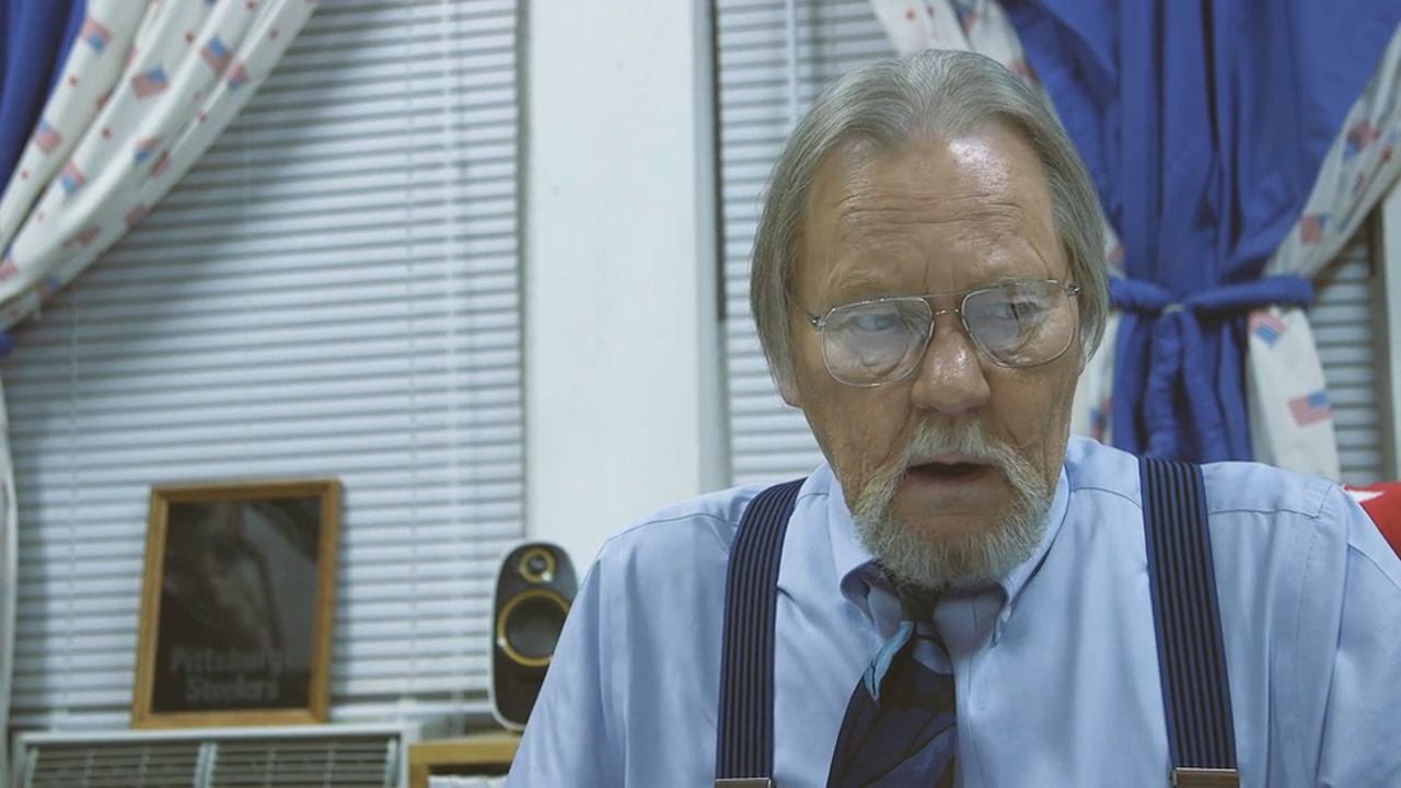 Jordan Story - Albany Rescue Mission