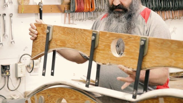 Jordan Story - Big Jim's Bow Company