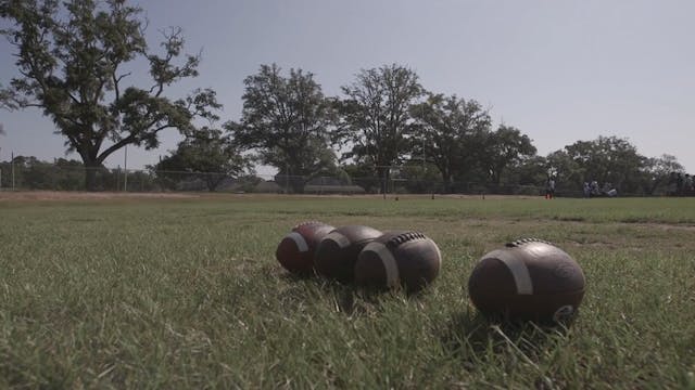 Albany High Football