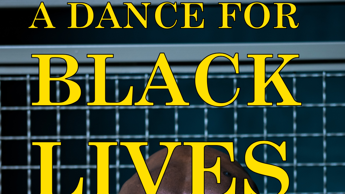 A Dance For Black Lives