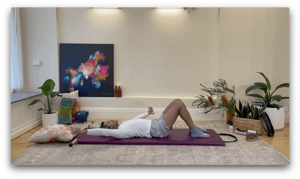 Body Hack: Shoulder mobility and awar...