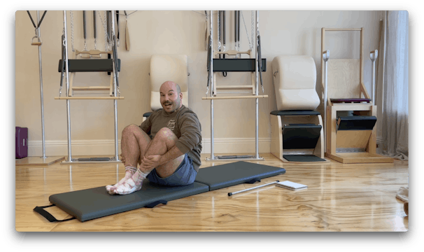 Classical Pilates Explained: Low-key ...