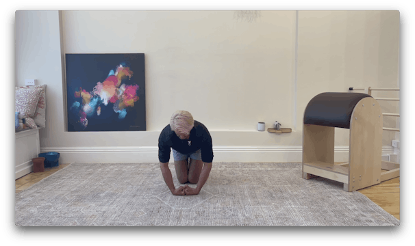 Body Hack: Wrist strengthening and in...