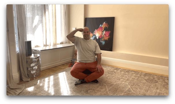 Body Hack: Head and neck strengthenin...