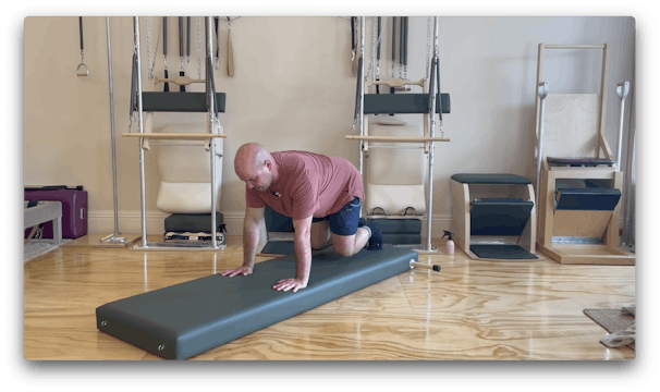 Beginner concept:  Wake up and prep t...