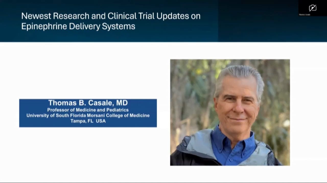 Newest Research & Clinical Trial Updates