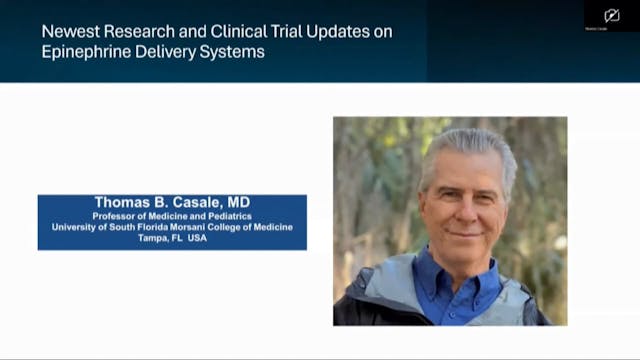 Newest Research &Clinical Trial Updates