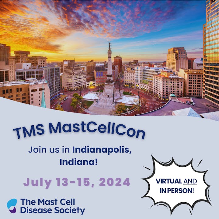 TMS MastCellCon- Complete