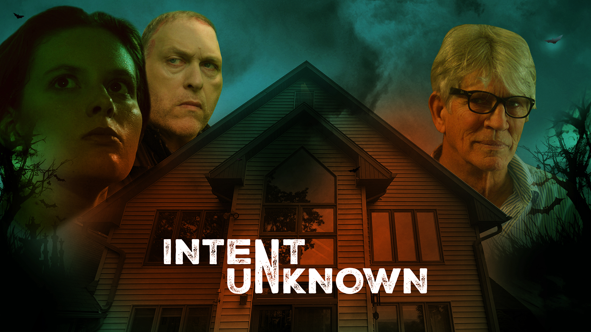 INTENT UNKNOWN FEATURE FILM 4K