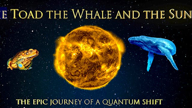 “The Toad the Whale and the Sun” Spanish subs 2 hr