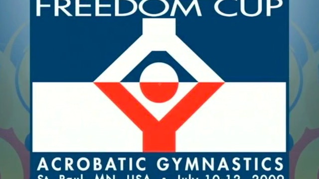 2009 Acro Freedom Cup