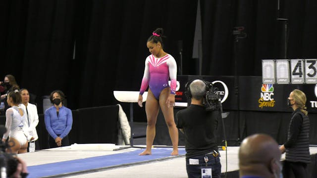 Konnor McClain - Vault - 2022 Winter ...