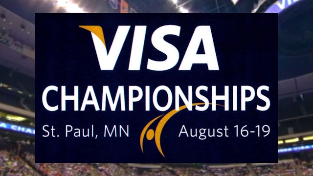 2006 Visa Championships - Women's Day 2 Broadcast