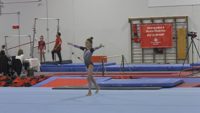 Aaliyah Campos - Floor Exercise - 202...