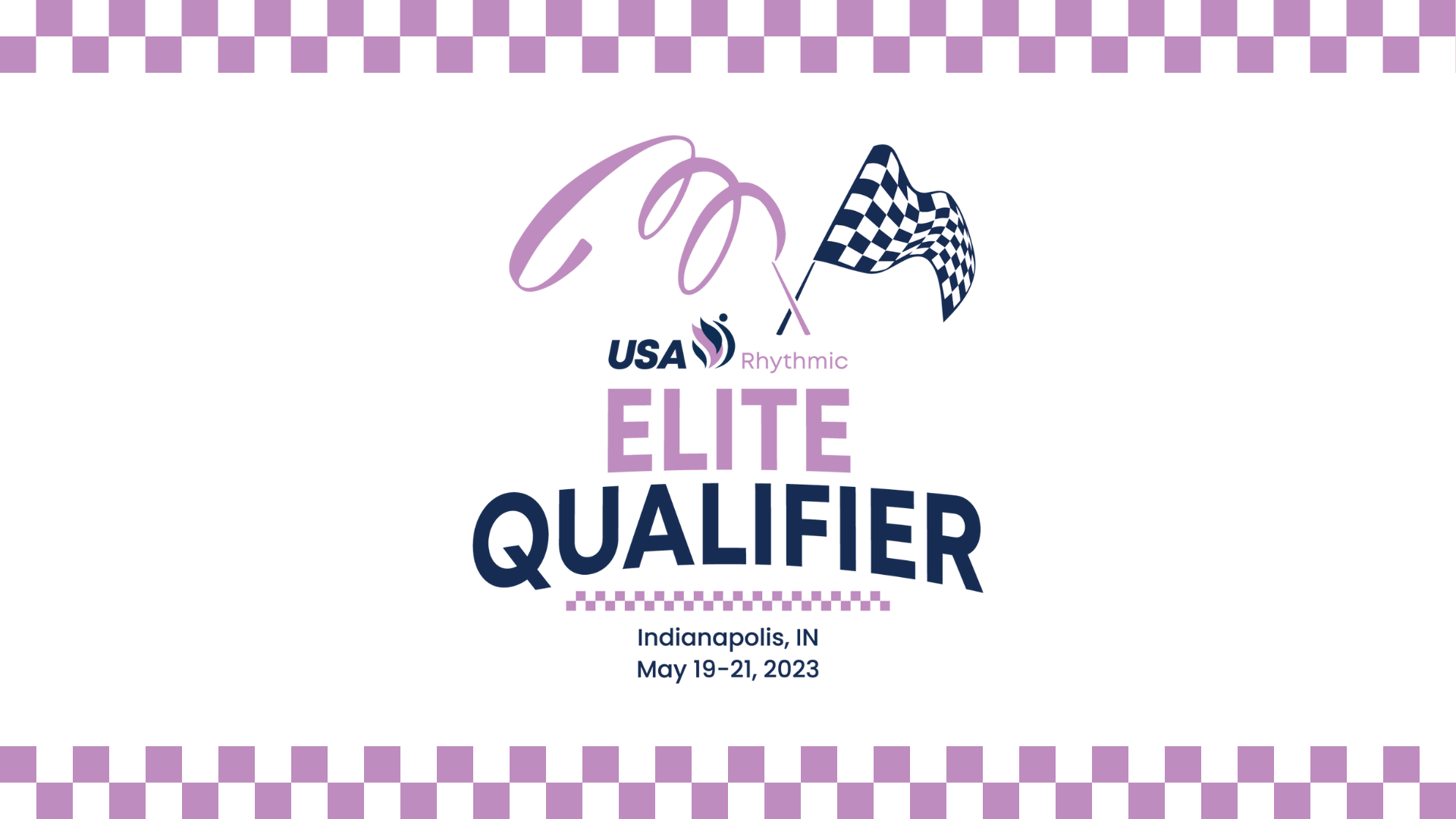 2023 Rhythmic Elite Qualifier