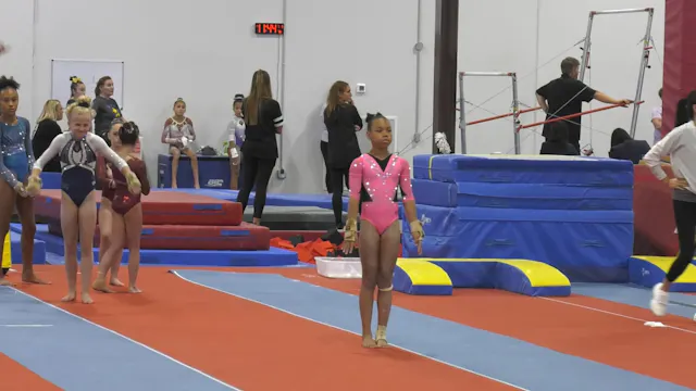 Trinity Wood - Vault - 2022 Hopes Cla...
