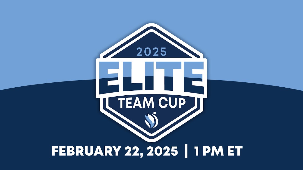 2025 Elite Team Cup