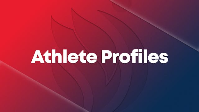 Athlete Profiles