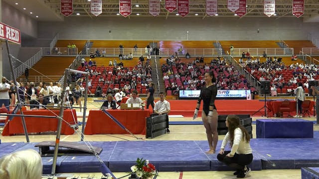 Mei Li Costa - Uneven Bars Final - 20...