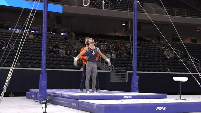Mike Fletcher - Still Rings - 2022 Wi...