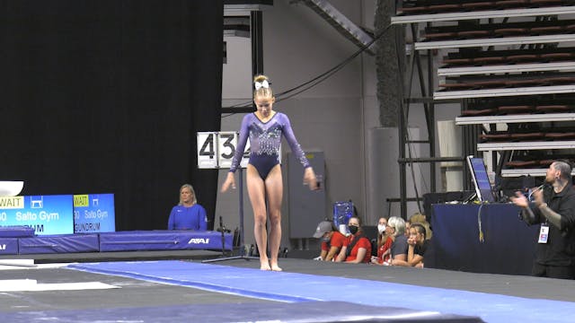 Reese Esponda - Vault - 2022 Hopes Ch...