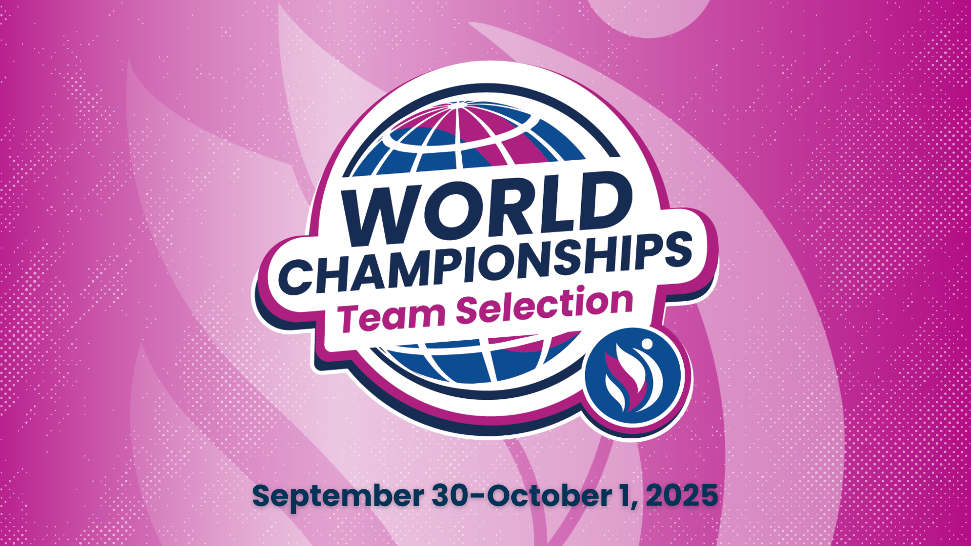 2025 Women's Artistic World Team Selection