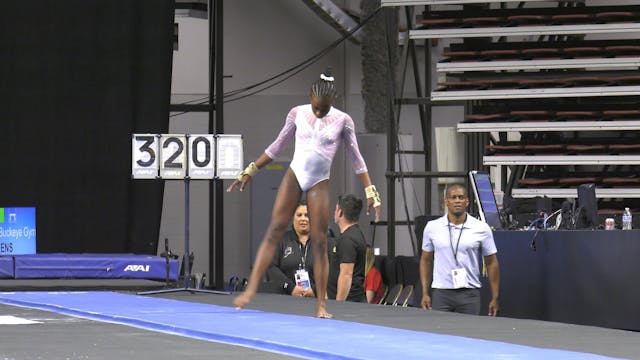 Paityn Adams - Vault - 2022 Hopes Cha...