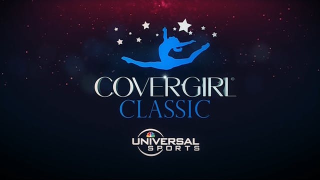 2011 Covergirl Classic Broadcast