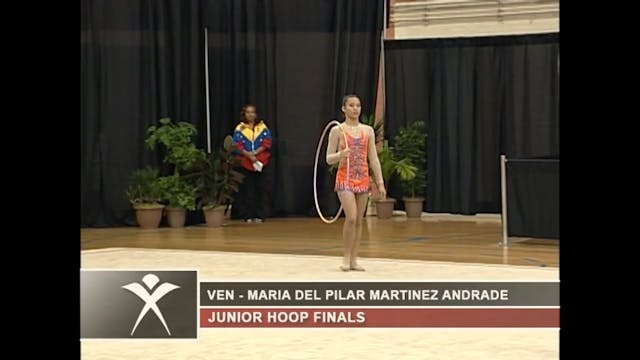 2010 Chicago Cup - International Juni...