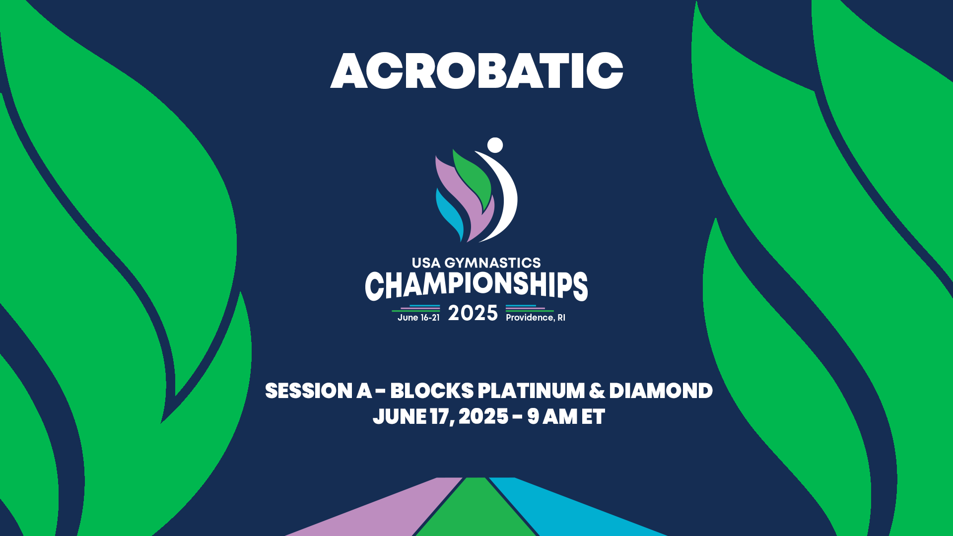 Session A - Blocks Platinum & Diamond - Part 2